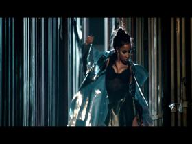 Tinashe All Hands On Deck (HD)